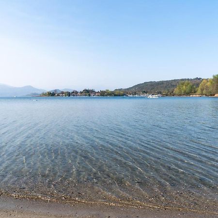Two Steps From Lake - Lake Maggiore Relax Дормеллетто Екстер'єр фото